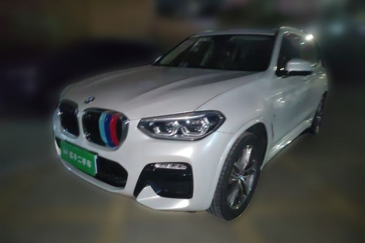 Used BMW X3 2018 xDrive25i M Sport Package China V Guazi used car, China used car export, Used car for sale, Used cars, Cheapest cars for sale