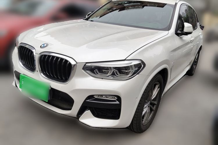 Used BMW X3 2018 xDrive30i Luxury Edition M Sport Package China VI Guazi used car, China used car export, Used car for sale, Used  cars, Cheapest cars for sale
