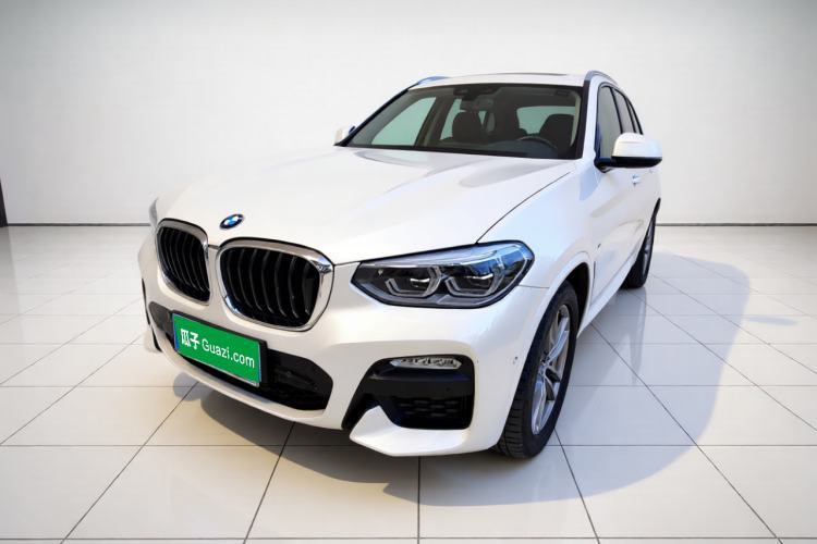 Used BMW X3 2018 xDrive25i M Sport Package China V Guazi used car, China used car export, Used car for sale, Used  cars, Cheapest cars for sale
