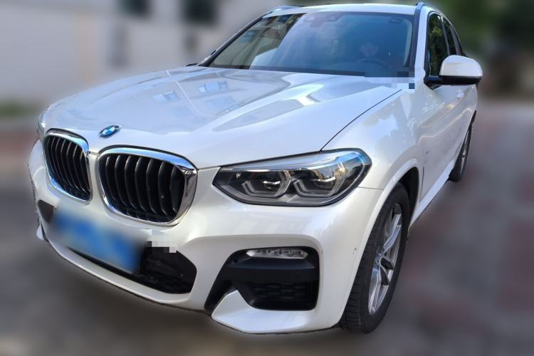 Used BMW X3 2018 xDrive25i M Sport Package China V Guazi used car, China used car export, Used car for sale, Used  cars, Cheapest cars for sale