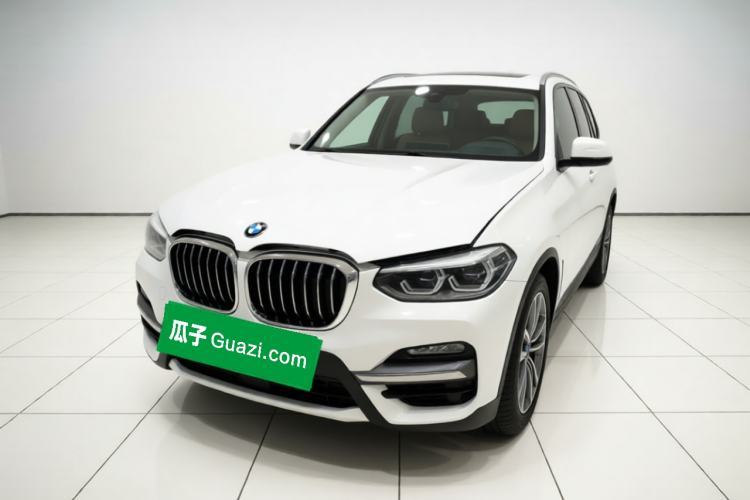 Gebrauchter BMW X3 2018 xDrive28i Luxury Package China VI Emission Standard Guazi used car, China used car export, Used car for sale, Used  cars, Cheapest cars for sale