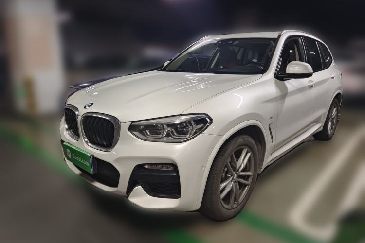 Used BMW X3 2018 xDrive28i M Sport Package China VI Guazi used car, China used car export, Used car for sale, Used cars, Cheapest cars for sale