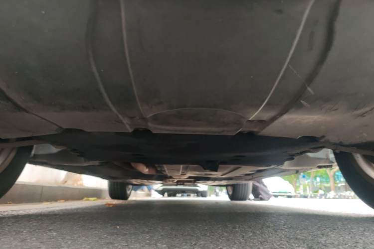 Used BMW X3 2018 xDrive25i M Sport Package China V Chassis Front