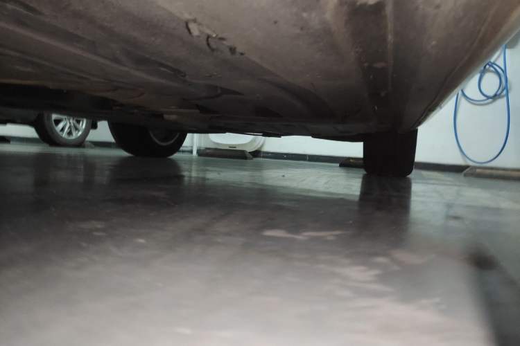 Used BMW X3 2018 xDrive25i M Sport Package China V Chassis Front Left