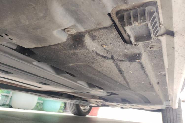 Used BMW X3 2018 xDrive25i M Sport Package China V Chassis Front Left