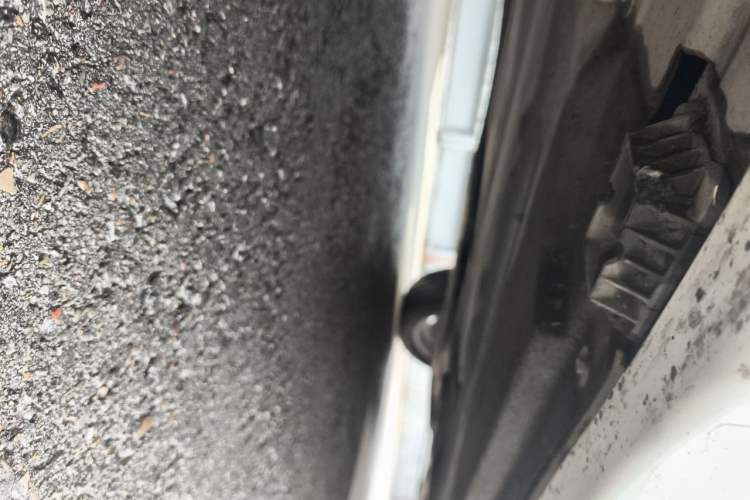 Used BMW X3 2018 xDrive25i M Sport Package China VI Chassis Front Left