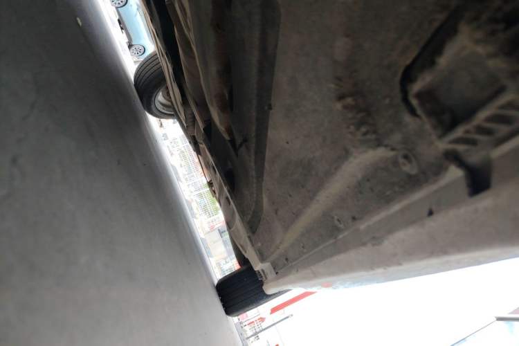 Used BMW X3 2018 xDrive25i M Sport Package China VI Chassis Front Left