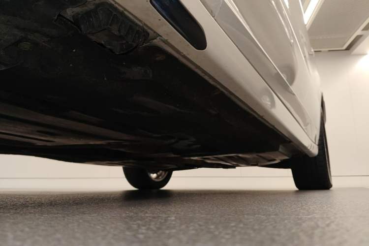 Used BMW X3 2018 xDrive28i M Sport Package China VI Chassis Front Left