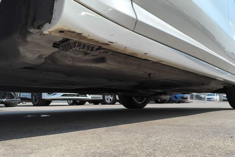 Used BMW X3 2018 xDrive25i M Sport Package China VI Chassis Front Left