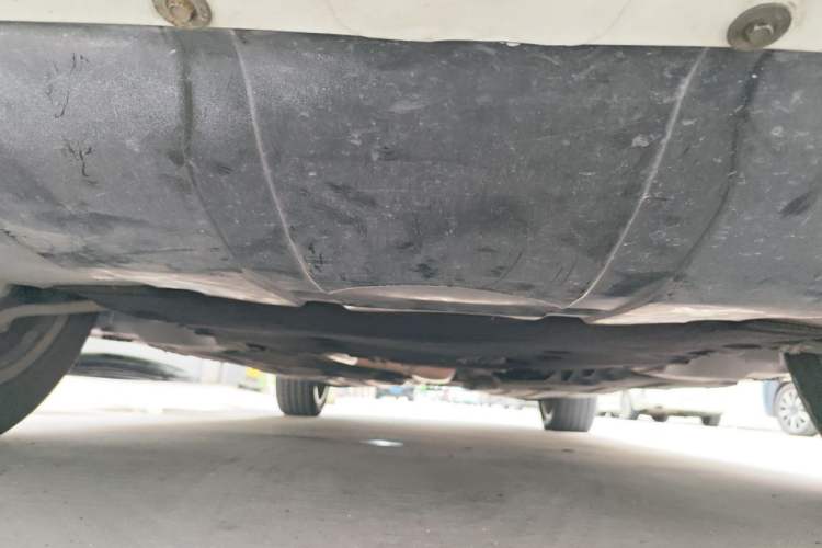 Used BMW X3 2018 xDrive25i M Sport Package China V Chassis Front