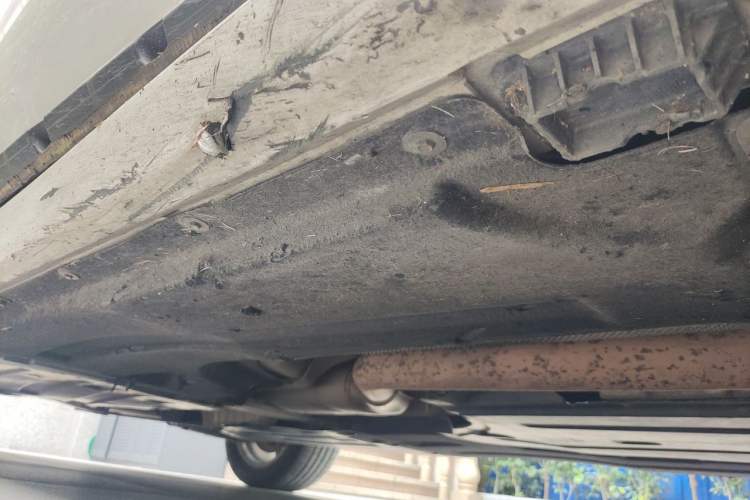 Used BMW X3 2018 xDrive25i M Sport Package China V Chassis Front Right