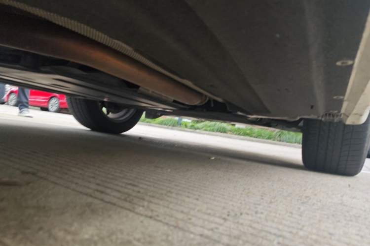 Used BMW X3 2018 xDrive25i M Sport Package China V Chassis Front Right