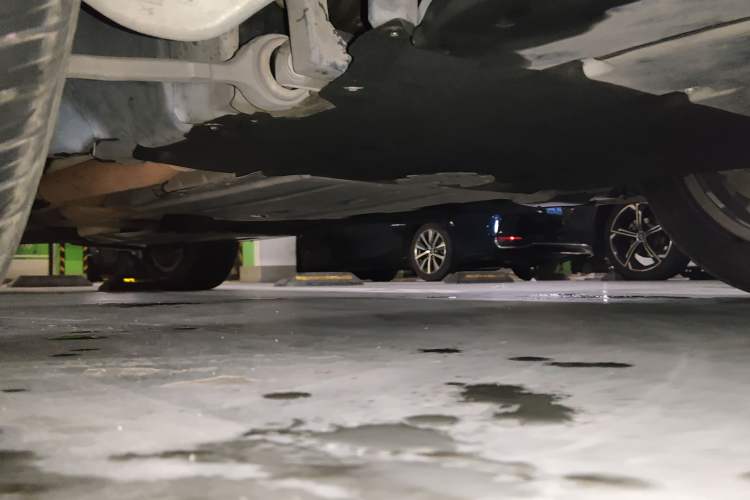 Used BMW X3 2018 xDrive25i M Sport Package China V Chassis Front Right