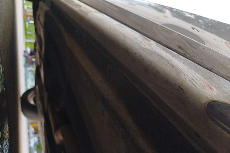 Used BMW X3 2018 xDrive30i Luxury Edition M Sport Package China VI Chassis Front Right