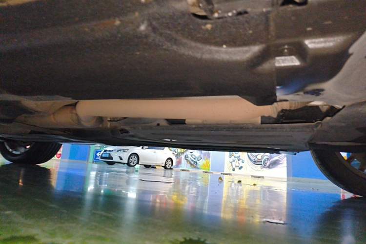 Used BMW X3 2018 xDrive25i M Sport Package China V Chassis Front Right