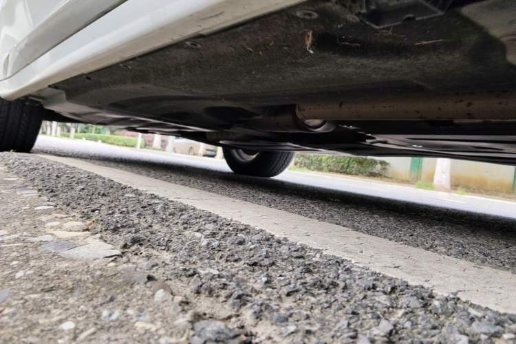 Used BMW X3 2018 xDrive25i M Sport Package China V Chassis Front Right