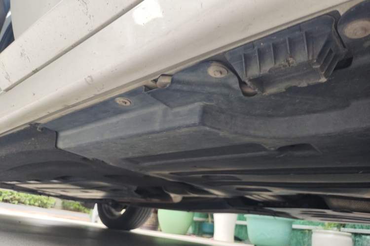 Used BMW X3 2018 xDrive25i M Sport Package China V Chassis Rear Left