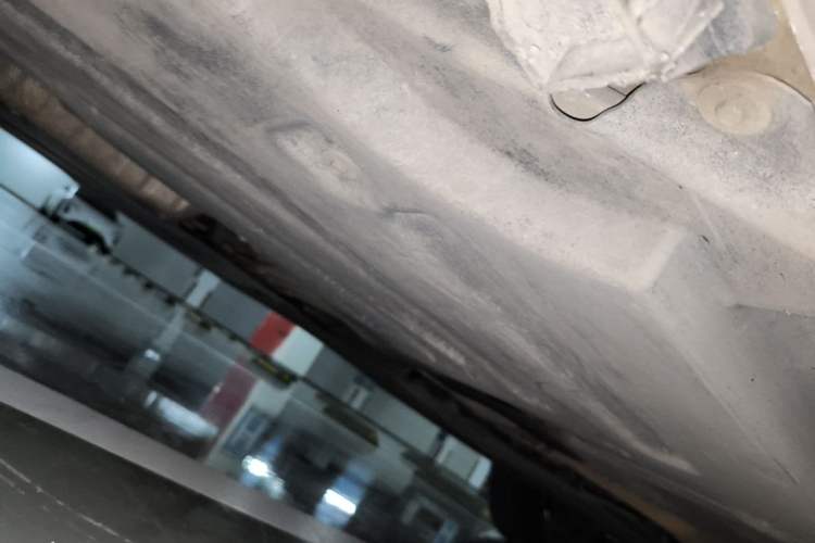 Used BMW X3 2018 xDrive25i M Sport Package China V Chassis Rear Right