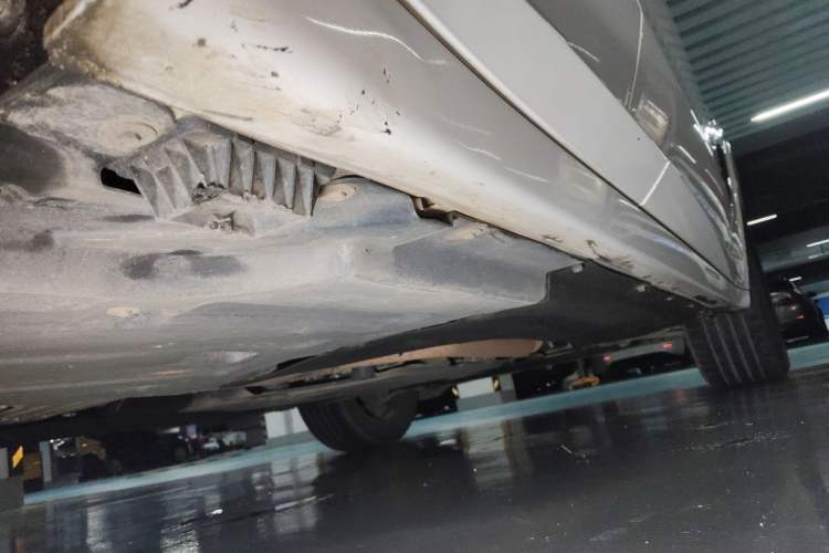 Used BMW X3 2018 xDrive25i M Sport Package China V Chassis Rear Right