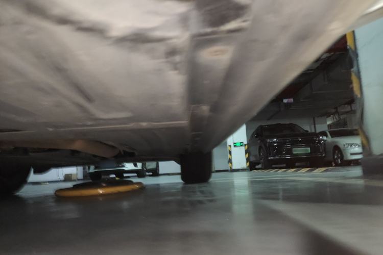 Used BMW X3 2018 xDrive25i M Sport Package China V Chassis Rear Right