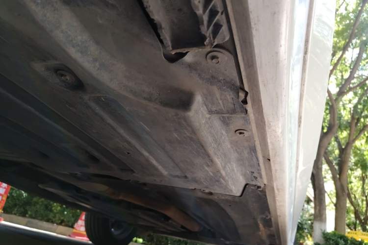 Used BMW X3 2018 xDrive25i M Sport Package China V Chassis Rear Right