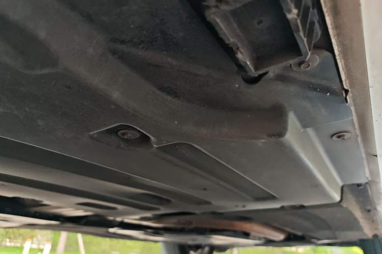 Used BMW X3 2018 xDrive25i M Sport Package China V Chassis Rear Right