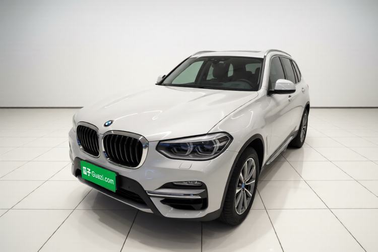 Used BMW X3 2018 xDrive25i Luxury Package China VI Emission Standard Guazi used car, China used car export, Used car for sale, Used  cars, Cheapest cars for sale