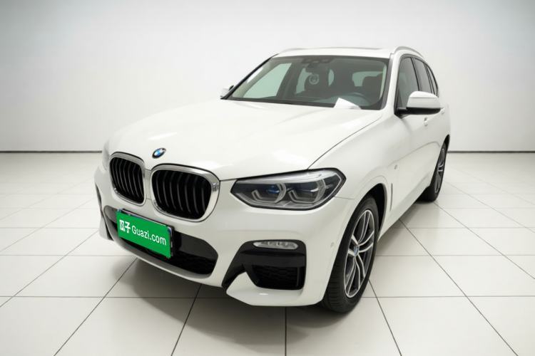 Used BMW X3 2018 xDrive25i M Sport Package China V Guazi used car, China used car export, Used car for sale, Used  cars, Cheapest cars for sale
