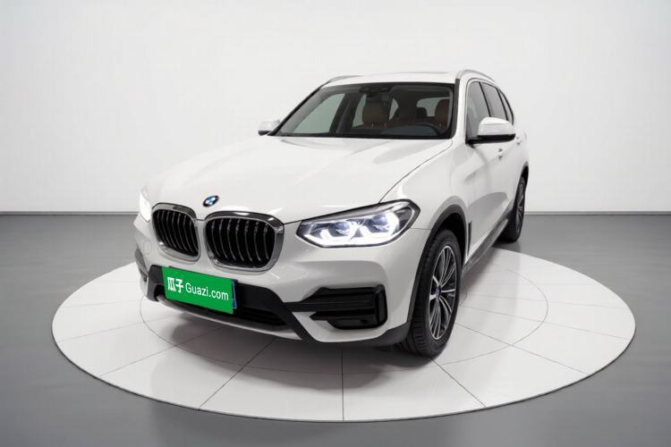 Used BMW X3 2018 xDrive28i Luxury Package China VI Emission Standard Guazi used car, China used car export, Used car for sale, Used cars, Cheapest cars for sale
