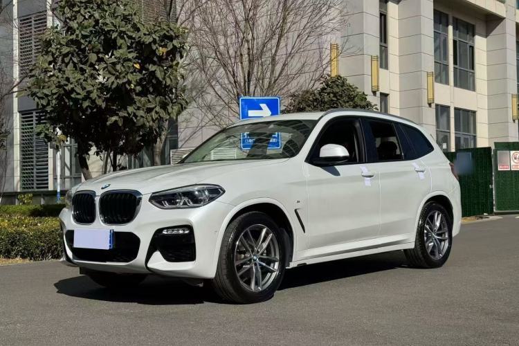 Used BMW X3 2018 xDrive28i M Sport Package China VI Guazi used car, China used car export, Used car for sale, Used cars, Cheapest cars for sale