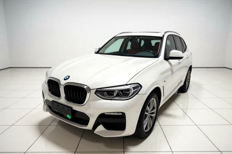 Used BMW X3 2018 xDrive28i M Sport Package China V Emission Standard Guazi used car, China used car export, Used car for sale, Used  cars, Cheapest cars for sale