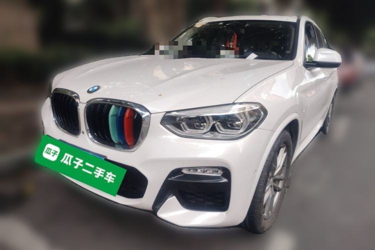 Used BMW X3 2018 xDrive28i M Sport Package China VI Guazi used car, China used car export, Used car for sale, Used  cars, Cheapest cars for sale