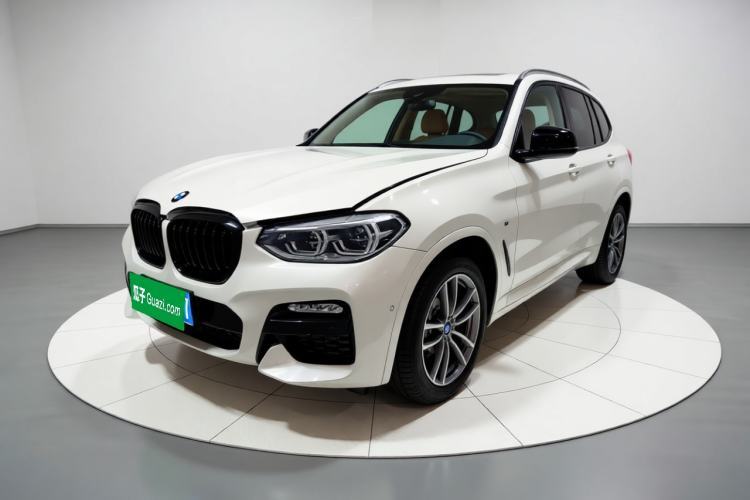 Used BMW X3 2018 xDrive28i M Sport Package China V Emission Standard Guazi used car, China used car export, Used car for sale, Used  cars, Cheapest cars for sale