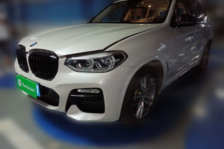 Used BMW X3 2018 xDrive28i M Sport Package China V Emission Standard Guazi used car, China used car export, Used car for sale, Used  cars, Cheapest cars for sale