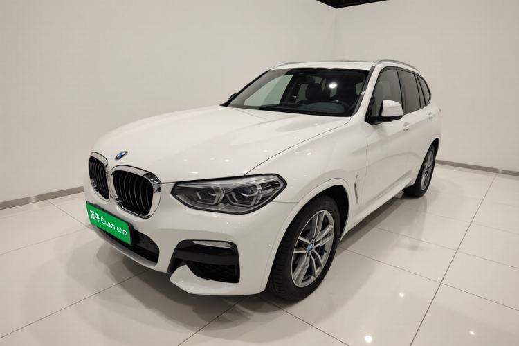 Used BMW X3 2018 xDrive30i Luxury Edition M Sport Package China VI Guazi used car, China used car export, Used car for sale, Used  cars, Cheapest cars for sale
