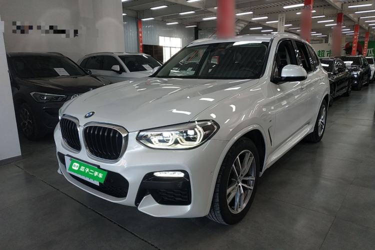 Used BMW X3 2018 xDrive28i M Sport Package China VI Guazi used car, China used car export, Used car for sale, Used  cars, Cheapest cars for sale