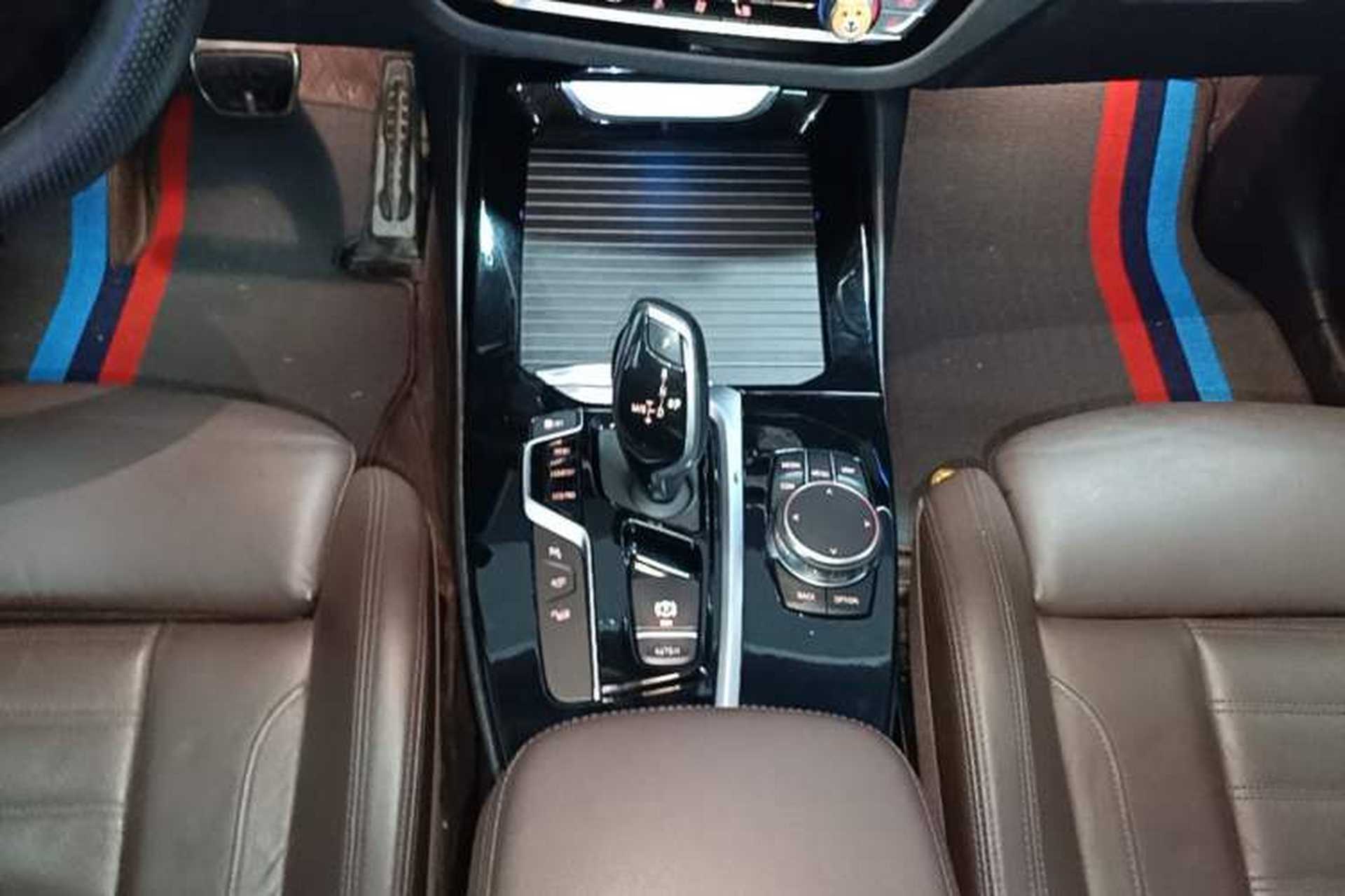 Used BMW X3 2018 xDrive28i M Sport Package China VI Gear Lever