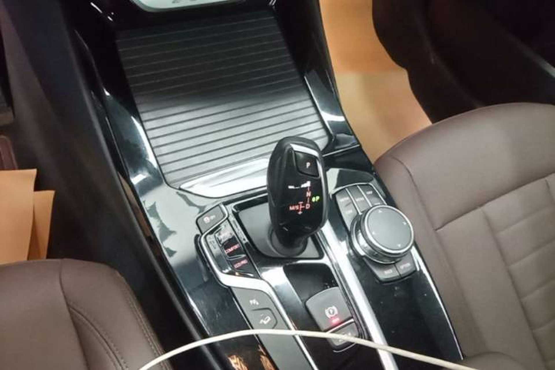 Used BMW X3 2018 xDrive25i M Sport Package China VI Gear Lever