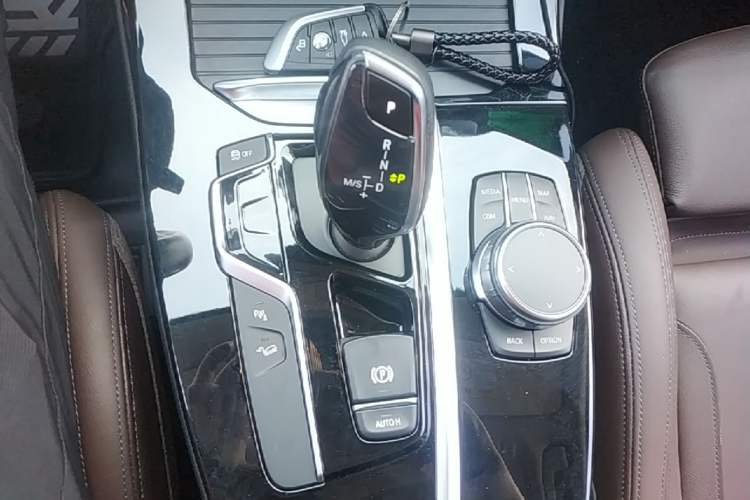 Used BMW X3 2018 xDrive28i M Sport Package China VI Gear Lever