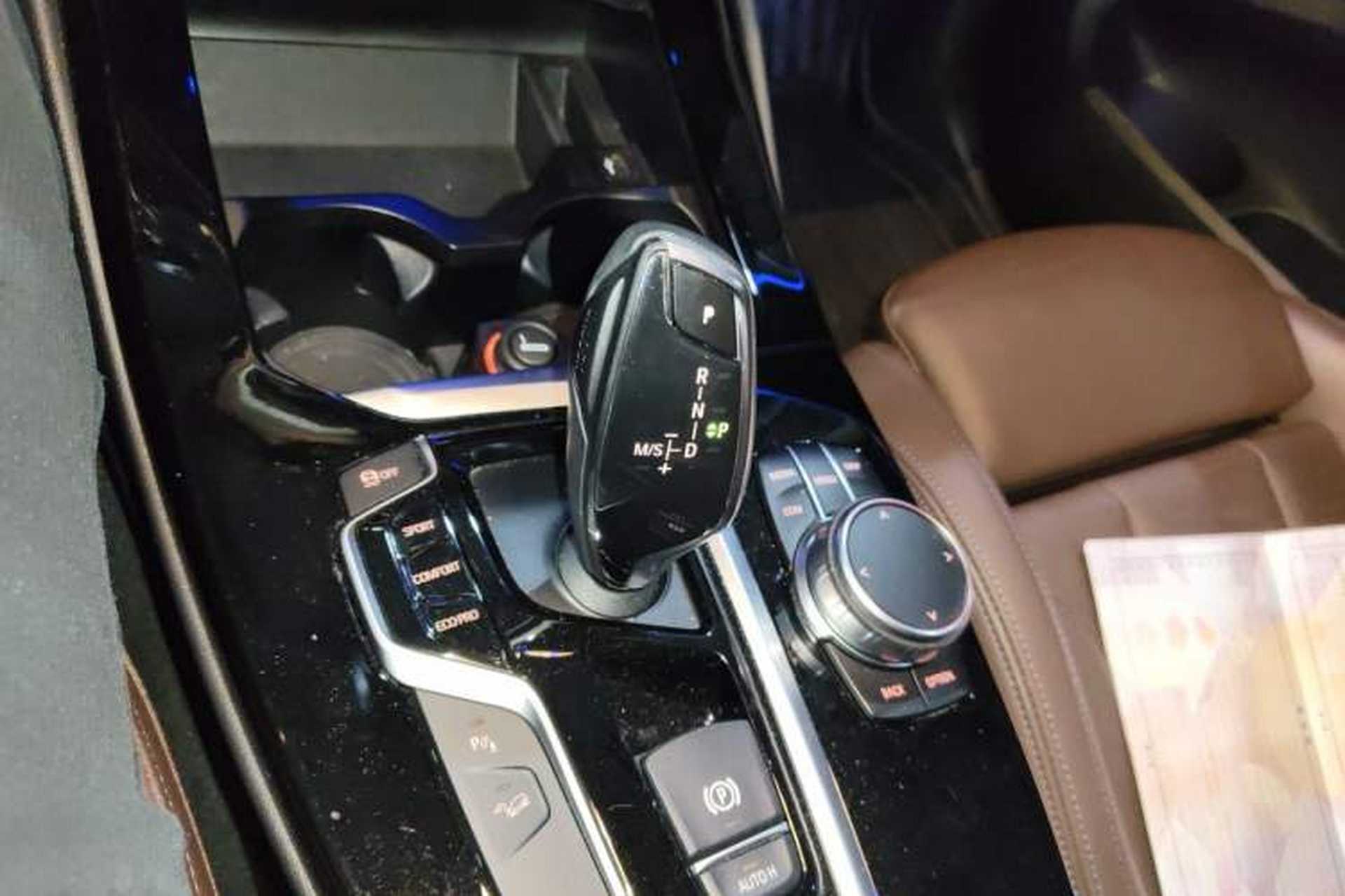 Used BMW X3 2018 xDrive28i M Sport Package China V Emission Standard Gear Lever