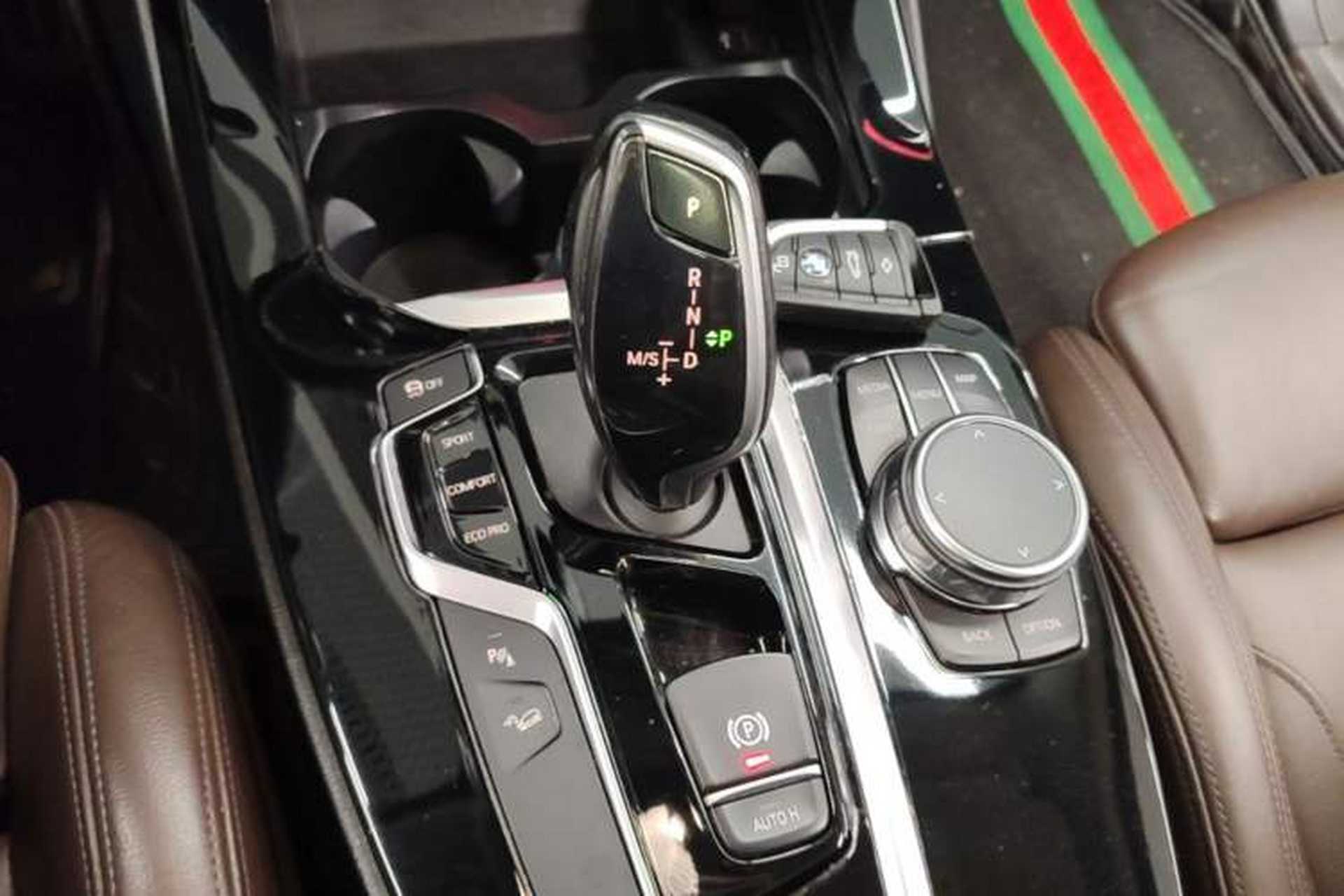 Used BMW X3 2018 xDrive28i M Sport Package China VI Gear Lever