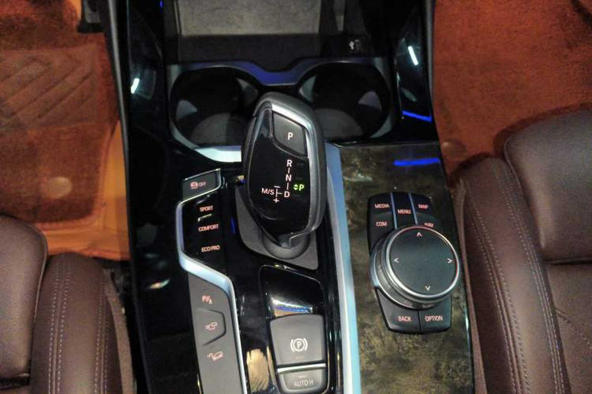 Used BMW X3 2018 xDrive30i Luxury Edition M Sport Package China VI Gear Lever