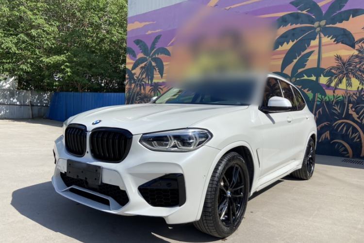 Used BMW X3 2018 xDrive28i M Sport Package China VI Guazi used car, China used car export, Used car for sale, Used cars, Cheapest cars for sale