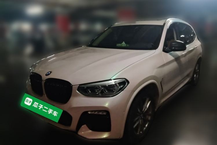 Used BMW X3 2018 xDrive28i M Sport Package China V Emission Standard Guazi used car, China used car export, Used car for sale, Used cars, Cheapest cars for sale