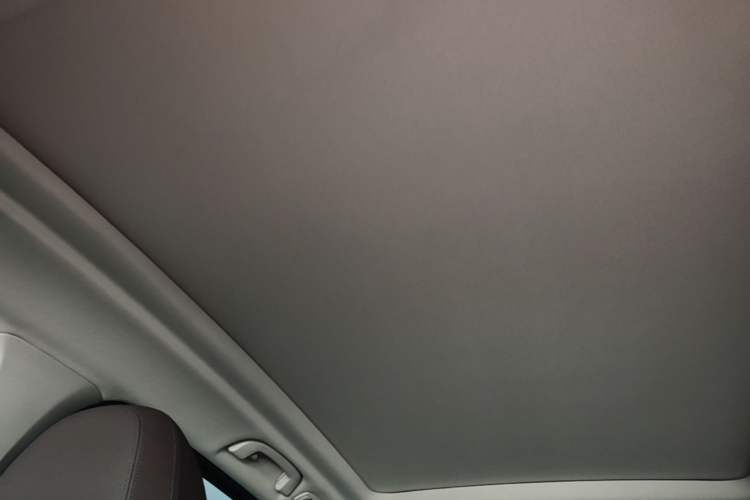 Used BMW X3 2018 xDrive25i M Sport Package China V Headliner