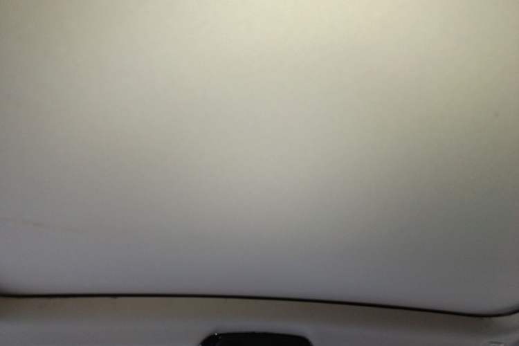 Used BMW X3 2018 xDrive30i Luxury Edition M Sport Package China VI Headliner
