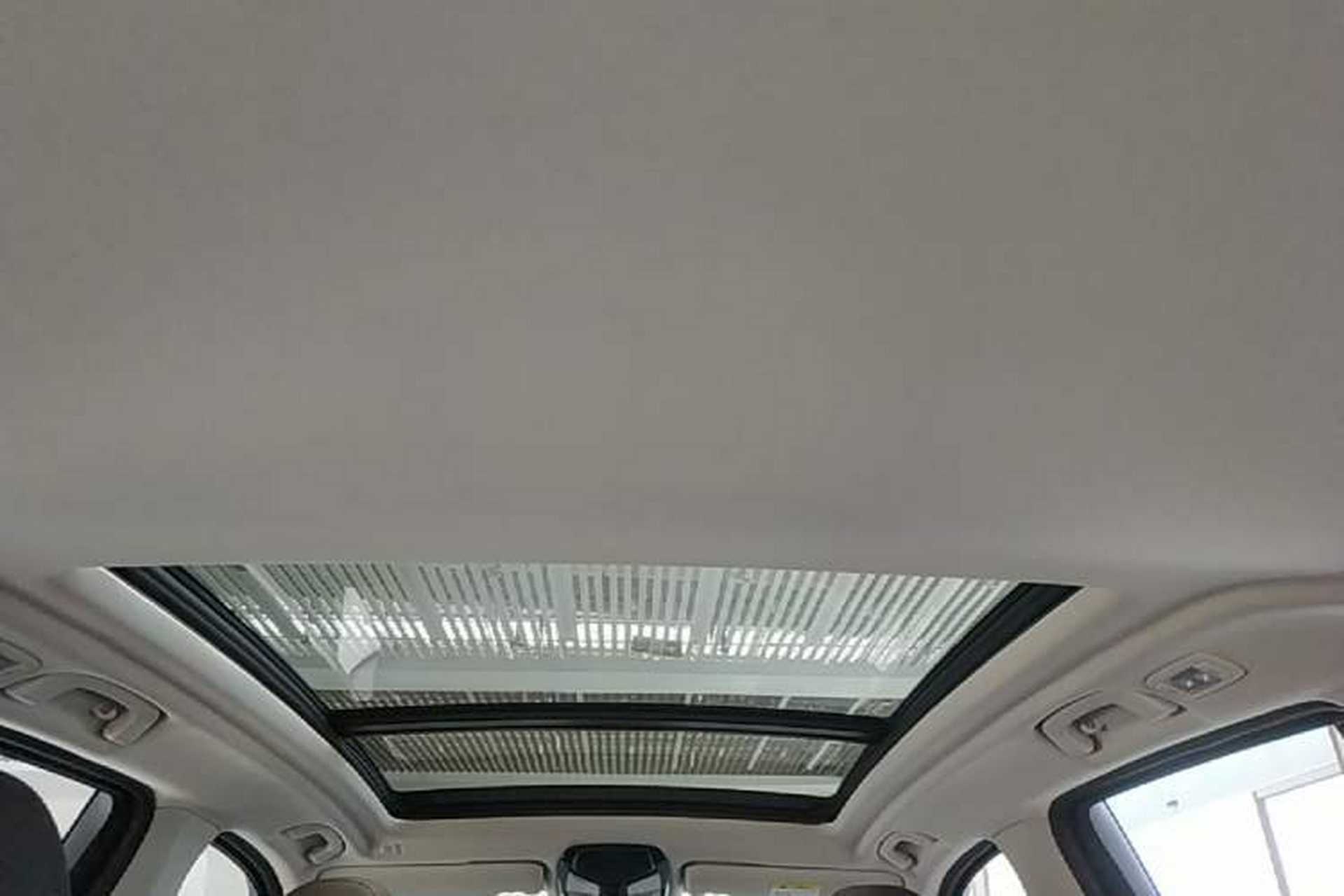 Used BMW X3 2018 xDrive25i M Sport Package China VI Headliner