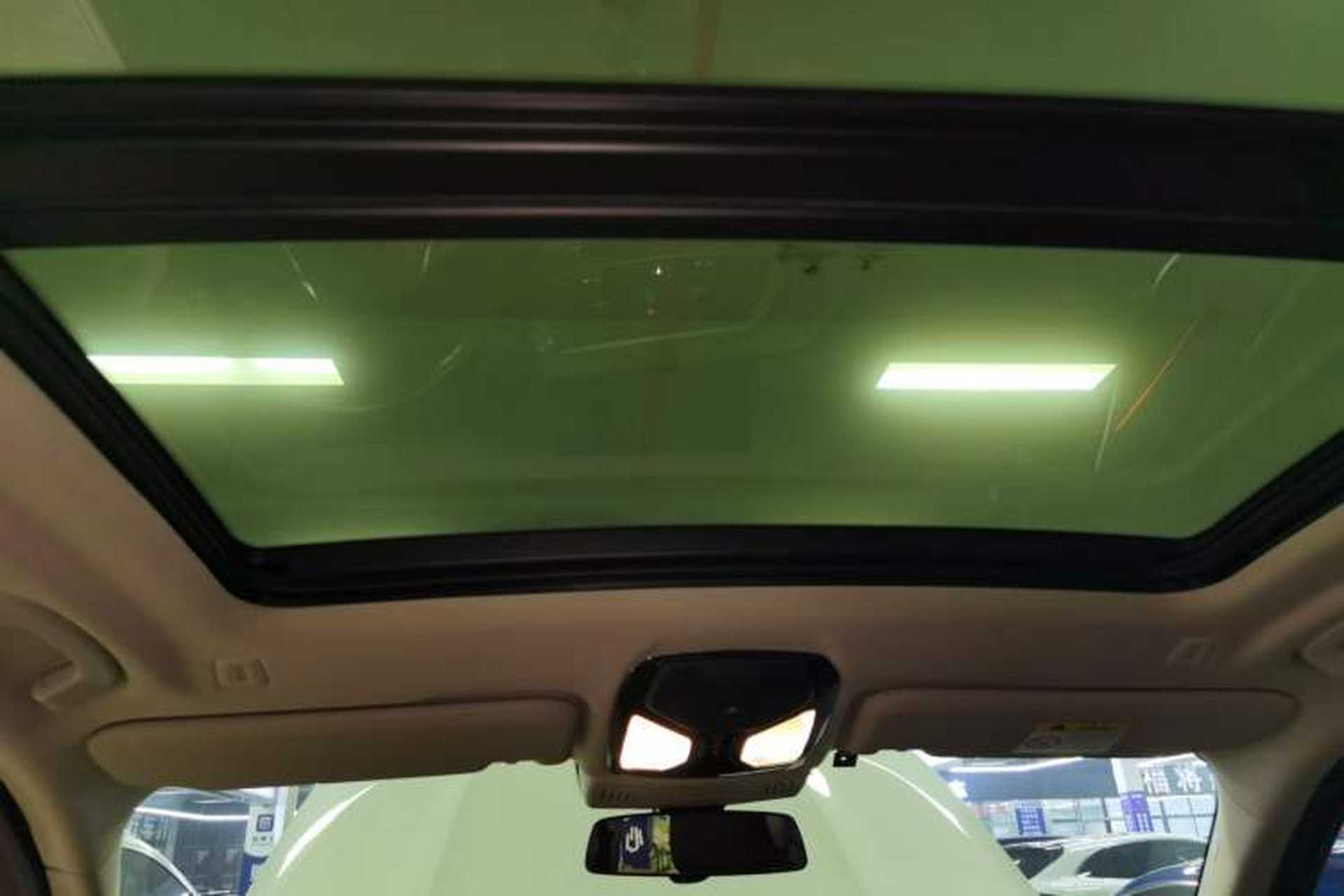 Used BMW X3 2018 xDrive28i Luxury Package China VI Emission Standard Headliner