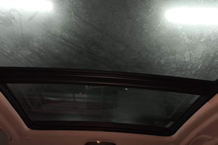 Used BMW X3 2018 xDrive28i M Sport Package China V Emission Standard Headliner