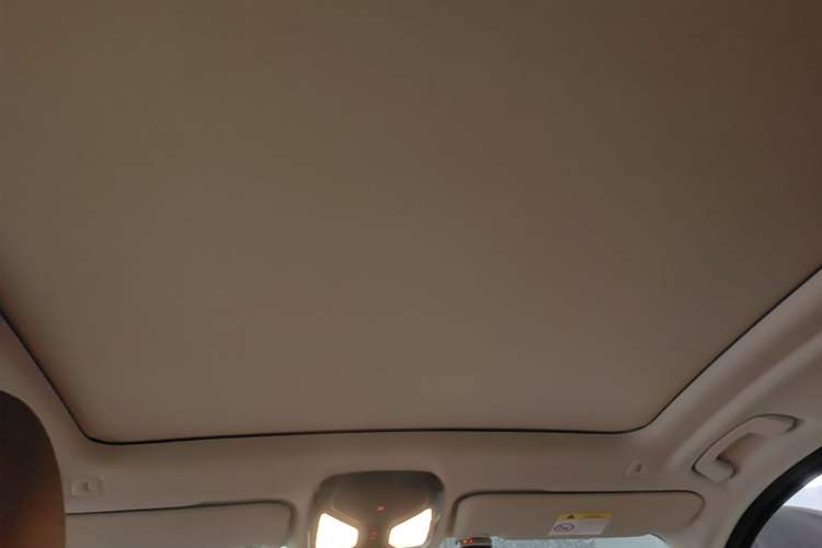 Used BMW X3 2018 xDrive30i Luxury Model M Sport Package China V Headliner